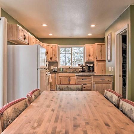 Cozy Condo On Fall River - 1 Mile To Rmnp Gate! Estes Park Buitenkant foto